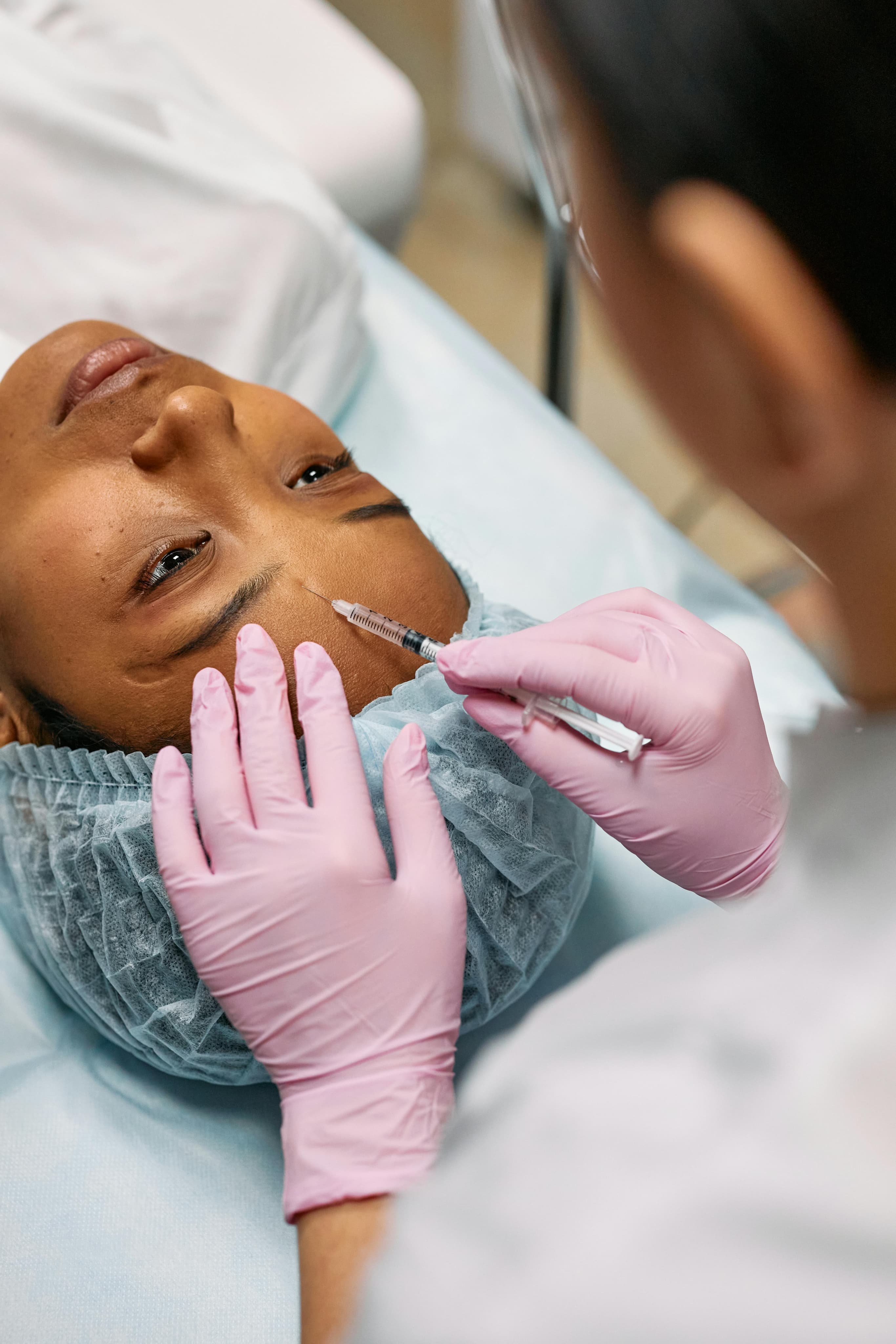 Ophthalmology